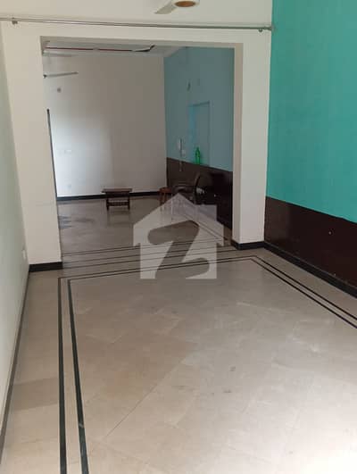 5 MARLA UPPER PORTION AVAILABLE FOR RENT IN WAPDA TOWN PHASE 1