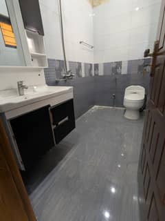 Brand New House Available For Sale In Bahria Orchard