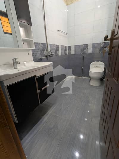 Brand New House Available For Sale In Bahria Orchard