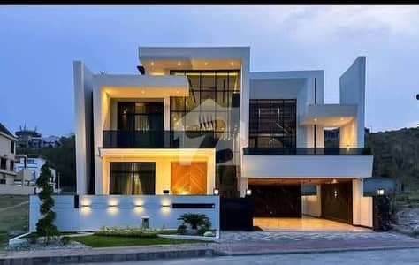 Brand New Luxury House For Sale
