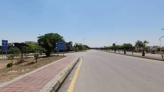 Residential Plot Sized 10 Marla Available In Bahria Town Phase 8 - Sector F-3