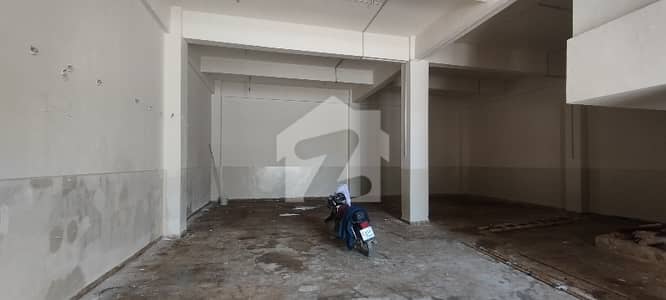 240 Sq. Yards G+1 Independent Factory for Rent