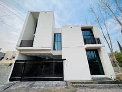 BRAND NEW DOUBLE STOREY HOUSE FOR SALE IN BANIGALA