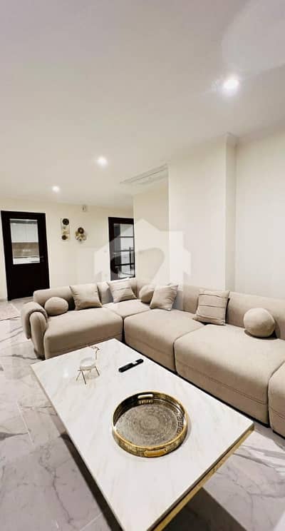 Sukh Chayn Recidence F-10 3 Bedroom Furnished Apartment Available For Sale Beautiful Location Sukh Chayn Recidence F-10 3 Bedroom Furnished Apartment Available For Sale Beautiful Location