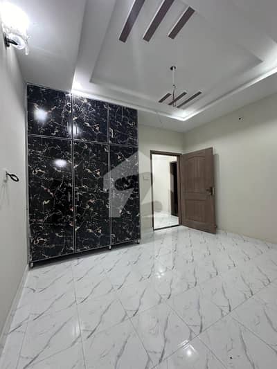 3.5 Marla brand new house for sale in Audit & account society near valencia town
