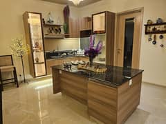 10 Marla Full Luxury House Available For Sale In Bahria Enclave Islamabad.