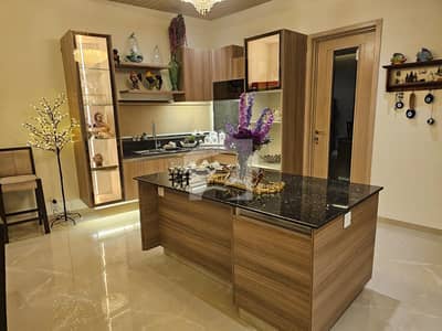 10 Marla full luxury house available for sale in bahria enclave Islamabad.
