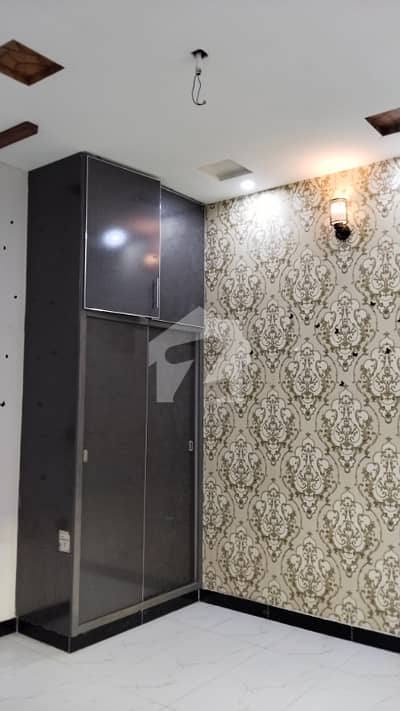 3 Marla Independent House Available For Rent Pak Arab Housing Society