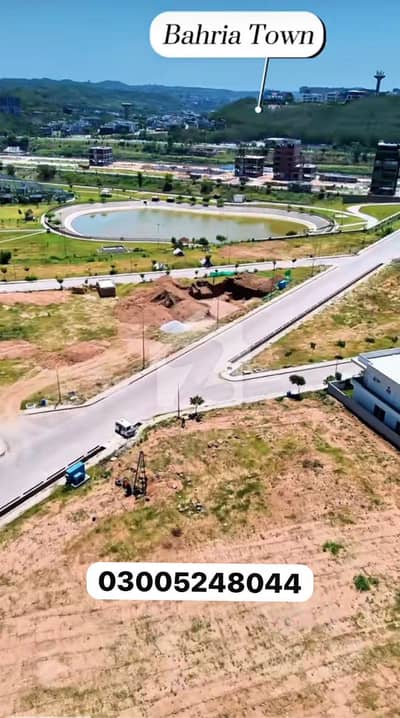 ڈی ایچ اے فیز 4 - سیکٹر سی ڈی ایچ اے ڈیفینس فیز 4,ڈی ایچ اے ڈیفینس,اسلام آباد میں 1 کنال رہائشی پلاٹ 3.1 کروڑ میں برائے فروخت۔