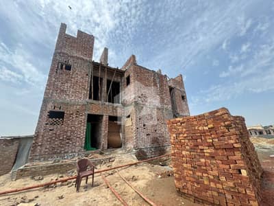 Town House for Sale at Easy Installment Plan