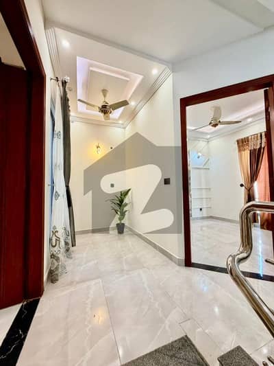 5 Marla Modern Design Luxury Dream Home