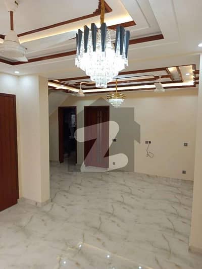 5 Marla Double Storey Lavish And Beautiful House Available For Sale In Reasonable Price