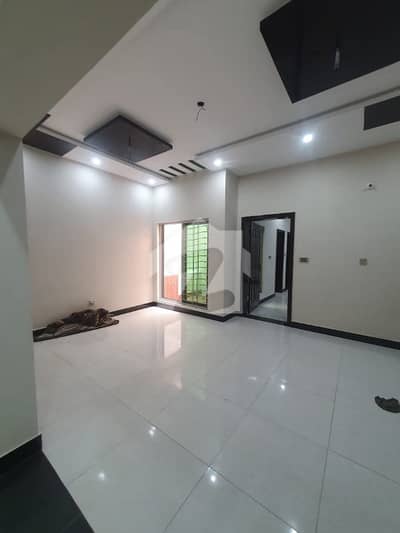 10 Marla Full House Available For Rent Pak Arab Housing Society