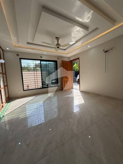 I-9 size 30-70 House ground floor brand new House for rent