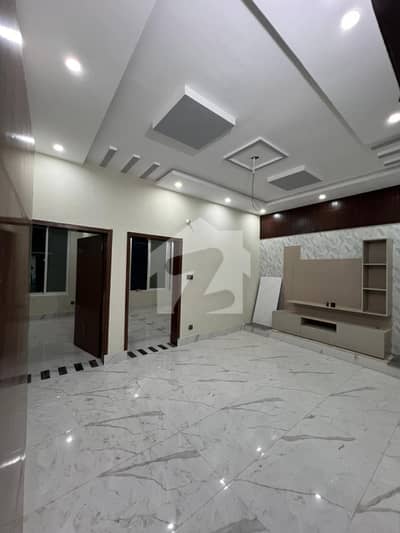 Allama Iqbal Town 5 Marla House For Sale