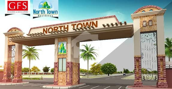 Property For Sale In North Town Residency
