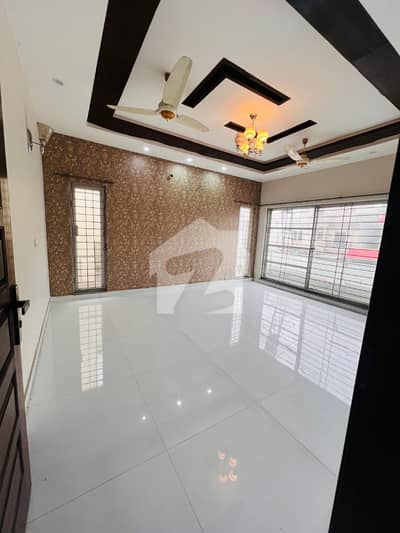 10 Marla Upper Portion Available For Rent Pak Arab Housing Society