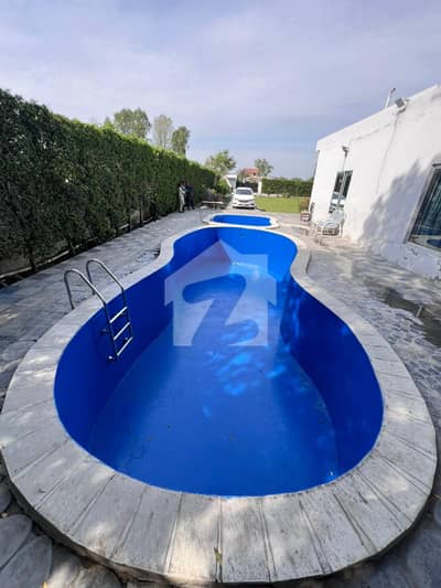 Farm House For Rent With Swimming Pool On Bedian Road And Barki Road Next To DHA Phase 7 Per Day Farm House For Rent With Swimming Pool On Bedian Road And Barki Road Next To DHA Phase 7 Per Day