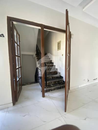 16 Marla Upper Portion Available For Rent In Mumtaz City Islamabad