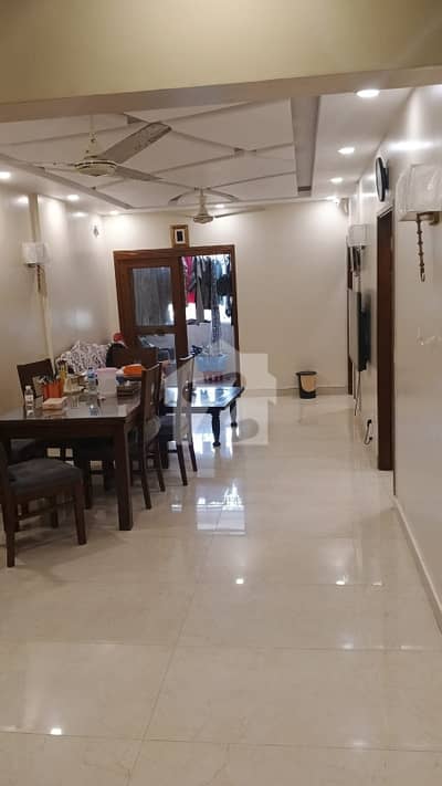 Luxury Sea-Facing Apartment For Sale In DHA Phase 5, Karachi Luxury Sea-Facing Apartment For Sale In DHA Phase 5, Karachi