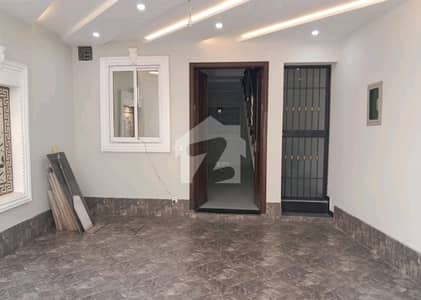 Affordable House Of 4 Marla Is Available For Sale