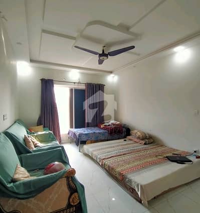 Upper Portion For Rent In Beautiful Gulberg 3