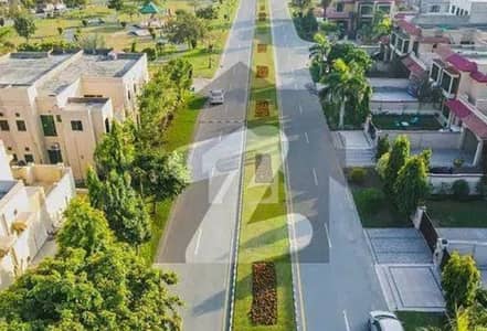 5 Marla Possession Plot Available For Sale