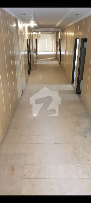 3600 Sqft SEMI-FURNISHED Office Space Rent 325000 in I-11 Near Metro