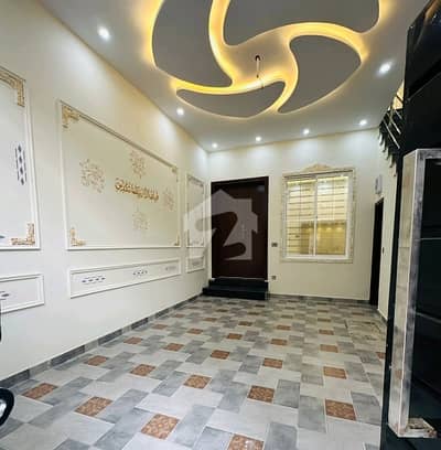 In Cavalry Extension House Sized 4 Marla For sale