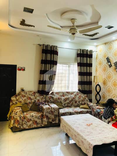 3 Marla Upper Portion Available For Rent Pak Arab Housing Society