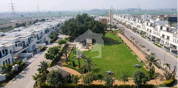 On Excellent Location Lahore Smart City - Executive Central Block Residential Plot Sized 1 Kanal Is Available On Excellent Location Lahore Smart City - Executive Central Block Residential Plot Sized 1 Kanal Is Available