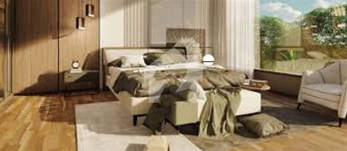 Private Lift, Prime Shadman & Canal Rd Address & Luxury Lifestyle 3 Bed Apartment