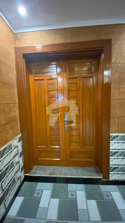 12 Marla Double Storey House For Sale In Sector 3