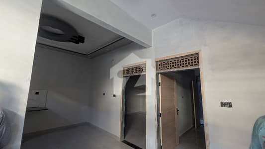 Leased 80 Sq. Yards Brand New G+1 House For Sale In North Town Residency Phase 1