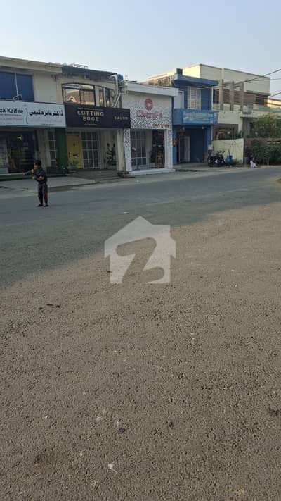 Prime Shop For Sale In DHA Phase 1 Block D Ideal Investment Opportunity Prime Shop For Sale In DHA Phase 1 Block D Ideal Investment Opportunity