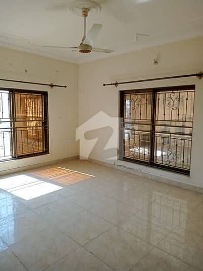 10 Marla Upper Portion For Rent In Bahria Town Rawalpindi