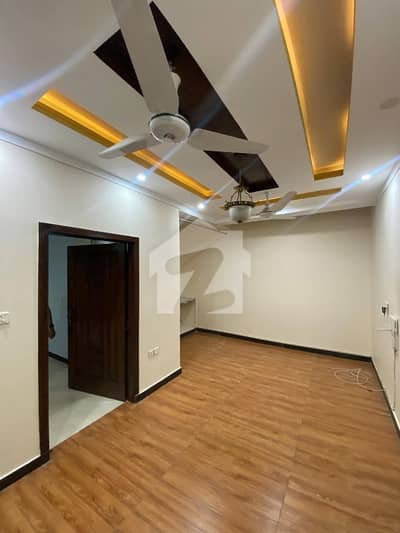 5 Marla Full House for Rent in Bahria Enclave Islamabad Sector B1 | 3 Bed Brand New House