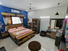 Defence 500 Vi Owner Built Well Maintained Bungalow For Sale