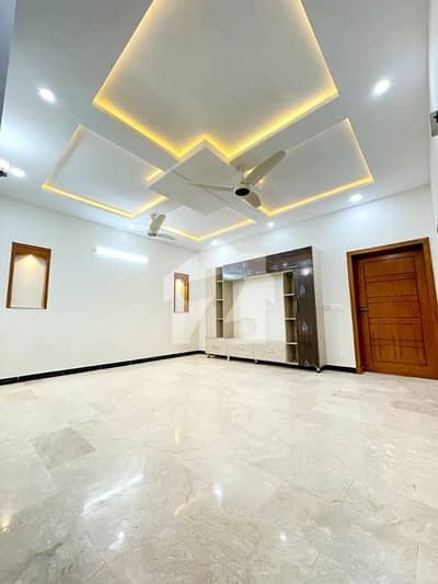 Faisal Town Phase 1- Block A
