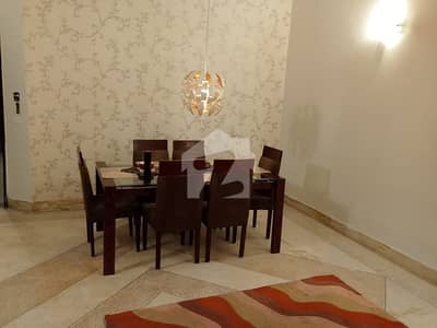 DEFENCE Phase 3 10 Marla Non Furnished Upper Portion For Rent