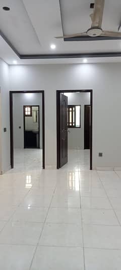 3 BED D. D RENOVATED PHASE 6 DHA KARACHI