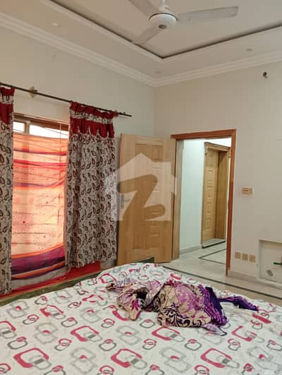 10 Marla Single Storey House With Gas Available For Rent In Bani Gala