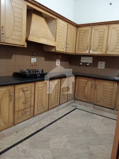 10 Marla Single Storey House With Gas Available for rent in Bani Gala