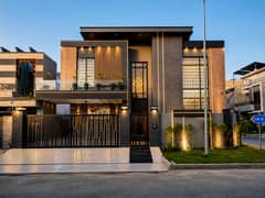 14 Marla Corner Ultra Modern Double Height Fully Furnished House For Sale | Citi Housing Gujranwala 14 Marla Corner Ultra Modern Double Height Fully Furnished House For Sale | Citi Housing Gujranwala