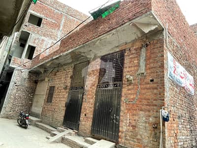 اچھرہ لاہور میں 3 کمروں کا 6 مرلہ مکان 3.0 کروڑ میں برائے فروخت۔ اچھرہ لاہور میں 3 کمروں کا 6 مرلہ مکان 3.0 کروڑ میں برائے فروخت۔