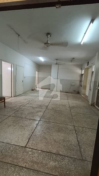 Old Ground Floor Apartment For Rent