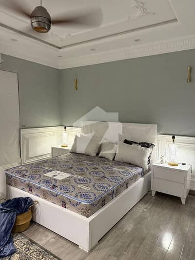 DHA 5 Marla Fully Furnished House For Sale | Luxury Living Ready to Move In