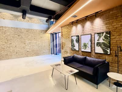 Semi Furnished Commercial Office Islamabad / Office With Cabins For Rent In Islamabad Office Space With Parking In I-10/3/ Affordable Office For Rent In Islamabad
