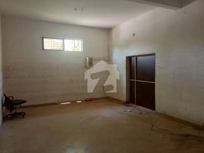 250 SQUARE YARD GROUND FLOOR AVAILABLE FOR SILENT COMMERCIAL OFFICE USED AVAILABLE VIP LOCATION MAIN ROAD OUT CLASS LOCATION