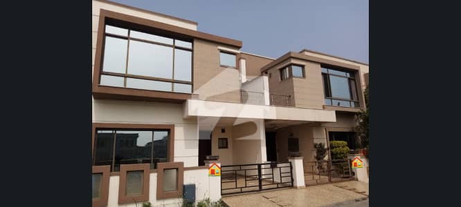 5 Marla House For Rent Is Available In Executive Block Paragon City Lahore Cantt